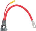 Universal 12" Positive Top Post Battery Cable