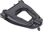 1962-67 Chevy II Nova; Upper Control Arm; with Ball Joint and Bushing; Driver Side