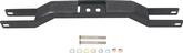 1962-67 Chevy II, Nova; Transmission Crossmember; with V8; TH350