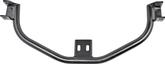 1962-67 Chevy II, Nova; Transmission Crossmember; T400, 2004R, 4L60, 4L60E; Small Block & Big Block