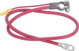 Universal 34" Positive Top Post Battery Cable