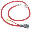 Universal 38" Positive Top Post Battery Cable