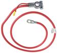 Universal 53" Positive Top Post Battery Cable