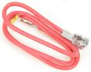Universal 56" Positive Top Post Battery Cable