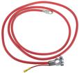 Universal 78" Positive Top Post Battery Cable