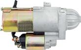 New Replacement Starter