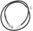 Universal 55" Negative Side Terminal Battery Cable