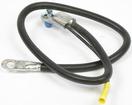 Universal 25" Negative Side Terminal Battery Cable