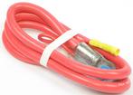 Universal 35" Positive Side Terminal Battery Cable