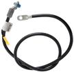 Universal 40" Negative Side Terminal Battery Cable