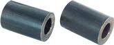 1965-67 Chevy II, Nova Muncie Shift Gate Spacer; 327ci / 350hp; L79; Pair