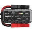 Noco Boost X 2500A 12V UltraSafe Lithium Jump Starter; GBX75