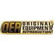 1-1/4" x 3/8" OER Original Equipment Reproduction Hat Pin