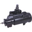 1977-79 Chevrolet/GMC, Dodge/Plymouth 2 WD; Power Steering Gear 4 to 4-1/2 Turns; 3/4" Input Shaft