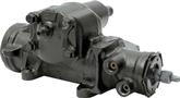 1965-76 Quick Ratio Remanufactured Power Steering Gear Box