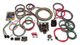 Painless Muscle Car 21-Circuit Universal Wiring Harness