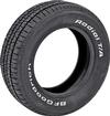 P215/65R15 BF Goodrich T/A Radial Tire