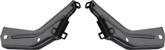 1962-65 Chevy II, Nova; Front Inner Bumper Brackets; RH and LH; Pair