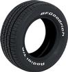 P235/60R14 BF Goodrich T/A Radial Tire