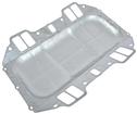 1966-71 Mopar Big Block (Except Hemi) Intake Manifold Gasket/Heat Block Off