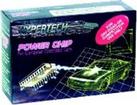 1982 Chevrolet Camaro/Pontiac Firebird; 2.8L 2bbl; Automatic Transmission; Hypertech Street Runner Chip