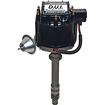Chevrolet; V6 Street/Strip DUI Distributor 2.8 Liter; Black Cap
