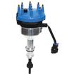 1994-1995 Mustang Ford; 5.0 Liter Hot Forged DUI; Blue Cap