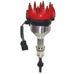 1994-1995 Mustang Ford; 5.0 Liter Hot Forged DUI; Red Cap