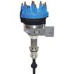 1984-1991 F-150 Ford; 5.8 Liter Hot Forged DUI; Blue Cap