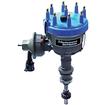 1969-1986 Ford; 351W; Duraspark Distributor; Blue Cap