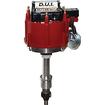 Ford; 240-300; 6 Cyl. Street/Strip DUI Distributor; Red Cap