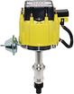 1973-1974 Pontiac; Super Duty V8 Street/Strip DUI Distributor; Yellow Cap