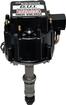 Buick; 225 Odd Fire V6; Street/Strip DUI Distributor; Black Cap