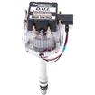 Chrysler/Dodge; 426-440; Street/Strip DUI Distributor; Clear Cap