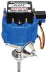 Dodge;426-440; Tri-Power Ignition Distributor; Blue Cap