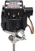 Dodge; 273-360; Tri-Power Ignition Distributor; Black Cap
