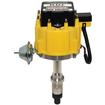 1936-1953 Buick; 248-263-320; Straight 8 Street/Strip DUI Distributor; Yellow Cap