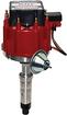1957-1966 Buick; Nailhead 322-425; Street/Strip DUI Distributor; Red Cap