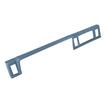 1982-88 Ford Ranger; Molded ABS Dash Cover; Light Blue