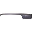 1975-91 E-Series Van; w/ AC; Molded ABS Dash Cover; Medium Gray