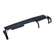 2007-13 Chevrolet / GMC Truck; Molded ABS Instument Panel Cover; Dark Blue