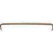 1979-89 Crown Victoria; w/o Light Control Sensor; Molded ABS Dash Cover; Light Brown