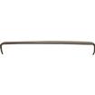 1979-89 Crown Victoria; w/o Light Control Sensor; Molded ABS Dash Cover; Neutral