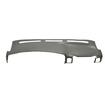 1999-06 Chevrolet, GMC Truck; w/ Grab Handle; Molded ABS Dash Cover; Medium Gray