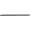 1967-72 Chevy, GMC Pickup, Blazer, Jimmy, Suburban; Molded ABS Dash Cover; Dark Gray