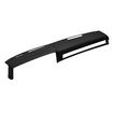 1981-91 Chevy, GMC Pickup, Blazer, Jimmy, Suburban; Dash Cover; Vacuum Formed ABS; Black