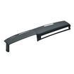 1981-91 Chevrolet / GMC Truck; Molded ABS Dash Cover; Slate Gray