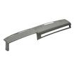 1981-91 Chevy, GMC Pickup, Blazer, Jimmy, Suburban; Dash Cover; Vacuum Formed ABS; Gray