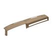 1981-91 Chevrolet / GMC Truck; Molded ABS Dash Cover; Neutral