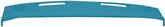 1982-85 Chevy, GMC S10, S15; Dash Cover; ABS; Light Blue